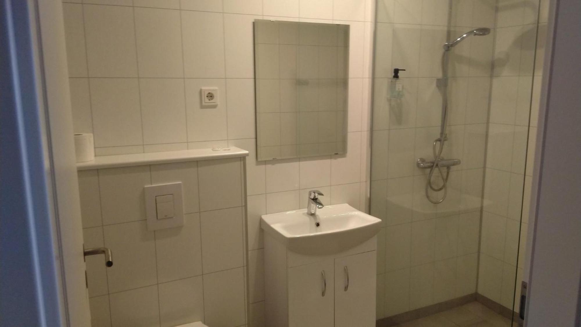 Hotel Kanslarinn Hella Bagian luar foto